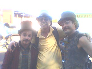 Nossa feira livre da rua Cuiabá