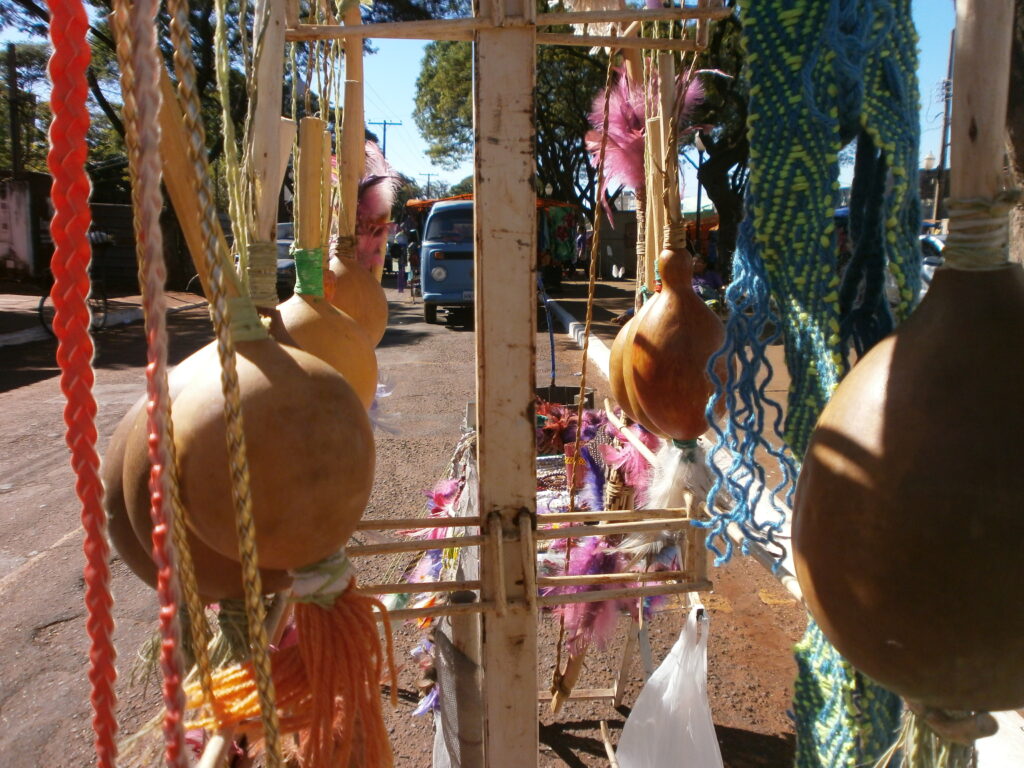 A Feira Livre da Rua Cuiabá, sua história e cultura; da formação ao Patrimônio Público Cultural