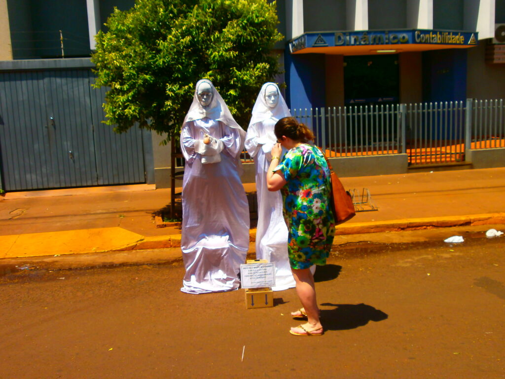 A Feira Livre da Rua Cuiabá, sua história e cultura; da formação ao Patrimônio Público Cultural