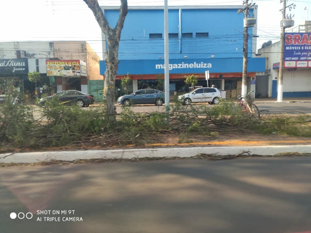 Prefeitura de Dourados aguarda o Judiciário para evitar colapso na limpeza pública