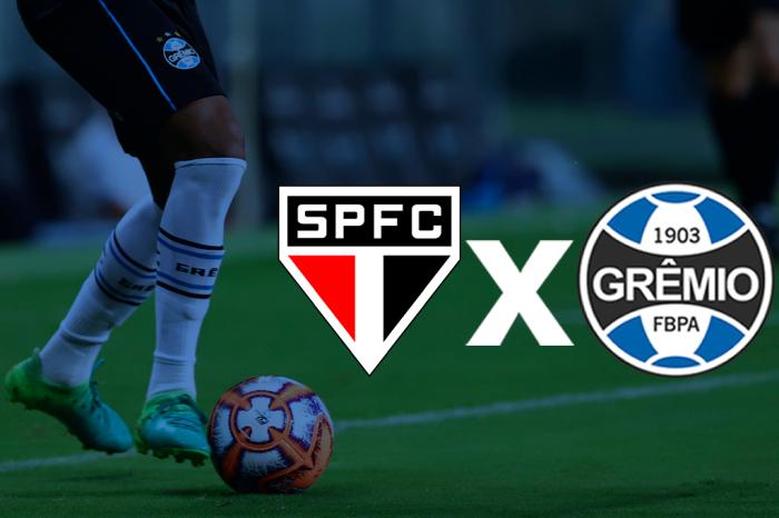 Jogo Do São Paulo Hoje Transmissão : Atlético-MG x São Paulo: transmissão do jogo ao vivo hoje ... : Transmissão online de athletico x são paulo reúne milhares de isso porque a partida é da 13ª jornada do brasileirão e só acontece hoje porque o athletico precisou viajar recentemente ao japão, para disputar a copa suruga.
