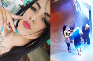 Jovem que matou a própria amiga pediu arma ao namorado policial segundos antes