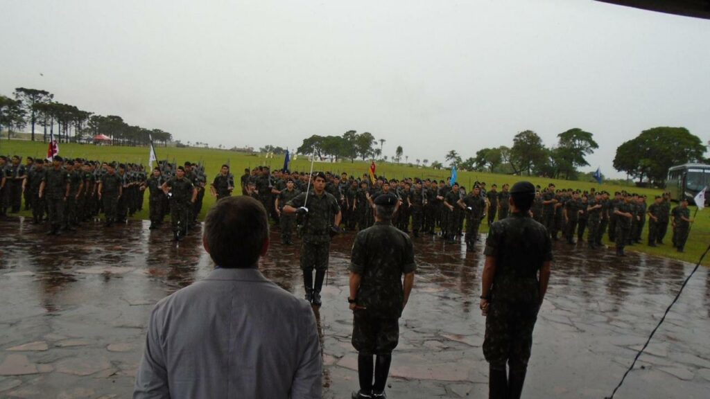 'Em busca do túmulo de Antonio João', por José Tibiriça Ferreira Martins