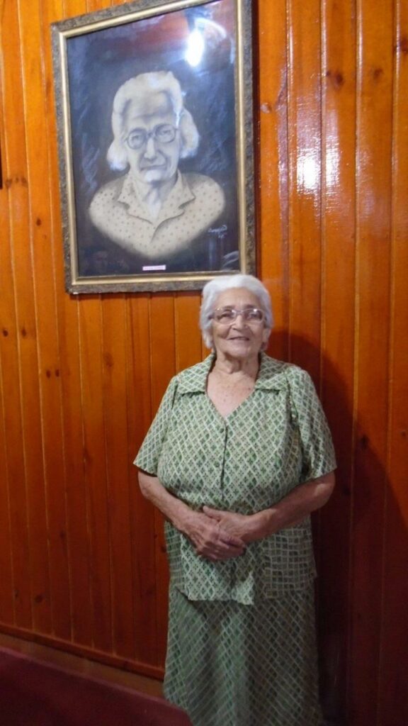 'Em busca do túmulo de Antonio João', por José Tibiriça Ferreira Martins