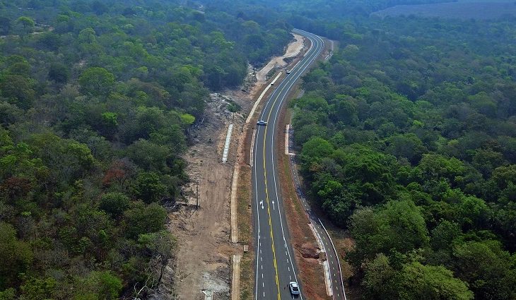MS terá R$ 954 milhões em obras de pavimentação e restauração de rodovias até final de 2022