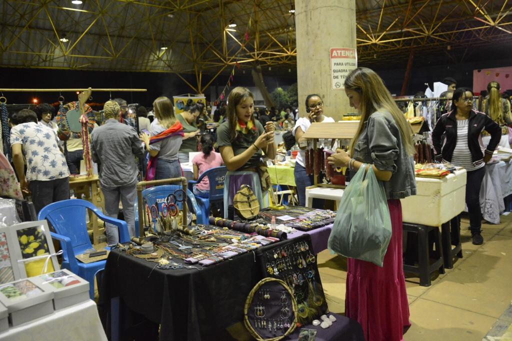 O Balaio: evento realizado no fim de semana no Jorjão foi um sucesso O Balaio: evento realizado no fim de semana no Jorjão foi um sucesso
