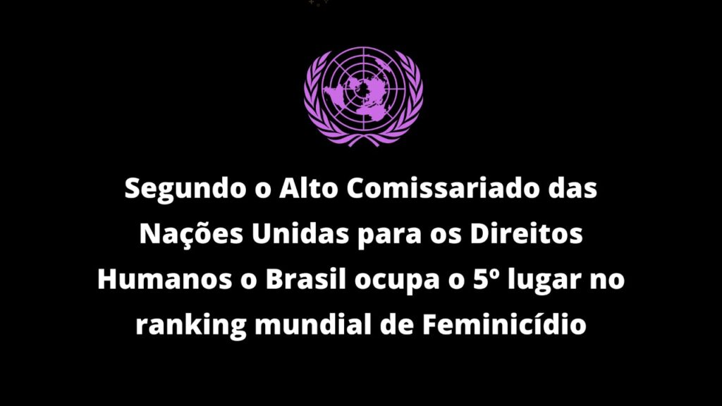 Casos de violência envolvendo meninas e mulheres acendem o alerta para qual futuro estamos construindo?