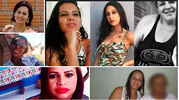 Casos de violência envolvendo meninas e mulheres acendem o alerta para qual futuro estamos construindo? Casos de violência envolvendo meninas e mulheres acendem o alerta para qual futuro estamos construindo?