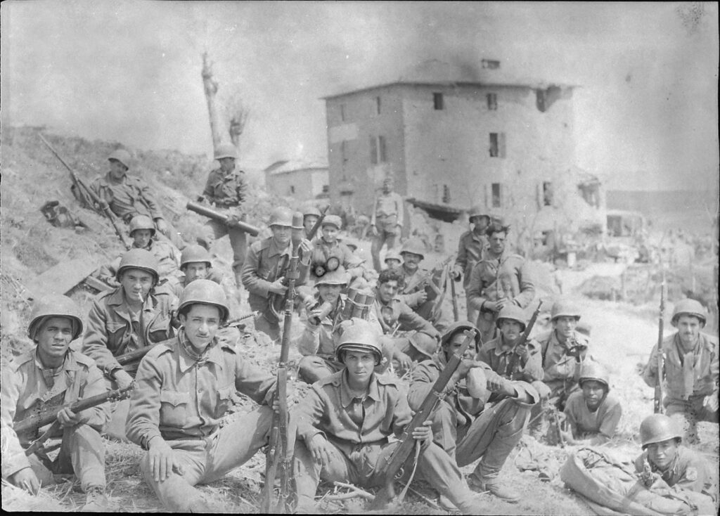 História de soldado do MS que lutou na Segunda Guerra vira livro História de soldado do MS que lutou na Segunda Guerra vira livro