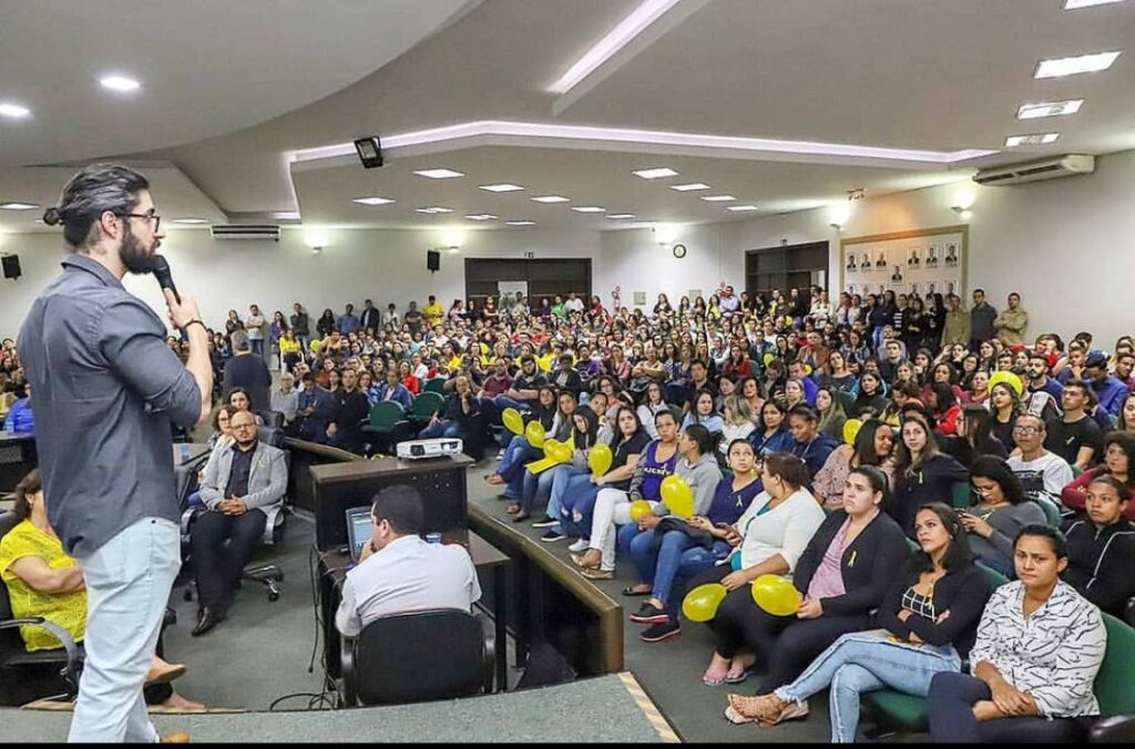 Psicólogo diz que trabalhador não tinha perfil suicida Psicólogo diz que trabalhador não tinha perfil suicida