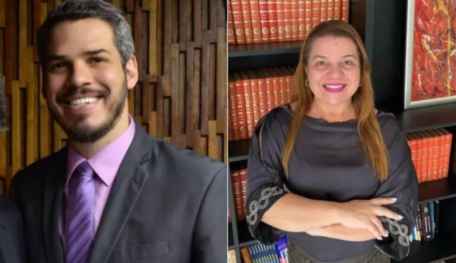 Decisão unânime: PT de MS lança Giselle Marques ao Governo e Tiago Botelho ao Senado Decisão unânime: PT de MS lança Giselle Marques ao Governo e Tiago Botelho ao Senado