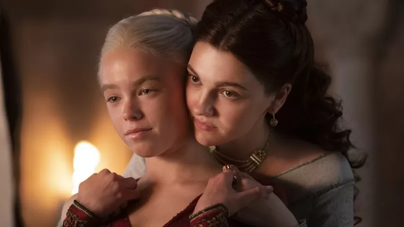 'House of the Dragon': a reação dos críticos à série derivada de 'Game of Thrones' 'House of the Dragon': a reação dos críticos à série derivada de 'Game of Thrones'