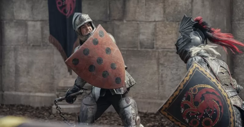 'House of the Dragon': a reação dos críticos à série derivada de 'Game of Thrones' 'House of the Dragon': a reação dos críticos à série derivada de 'Game of Thrones'