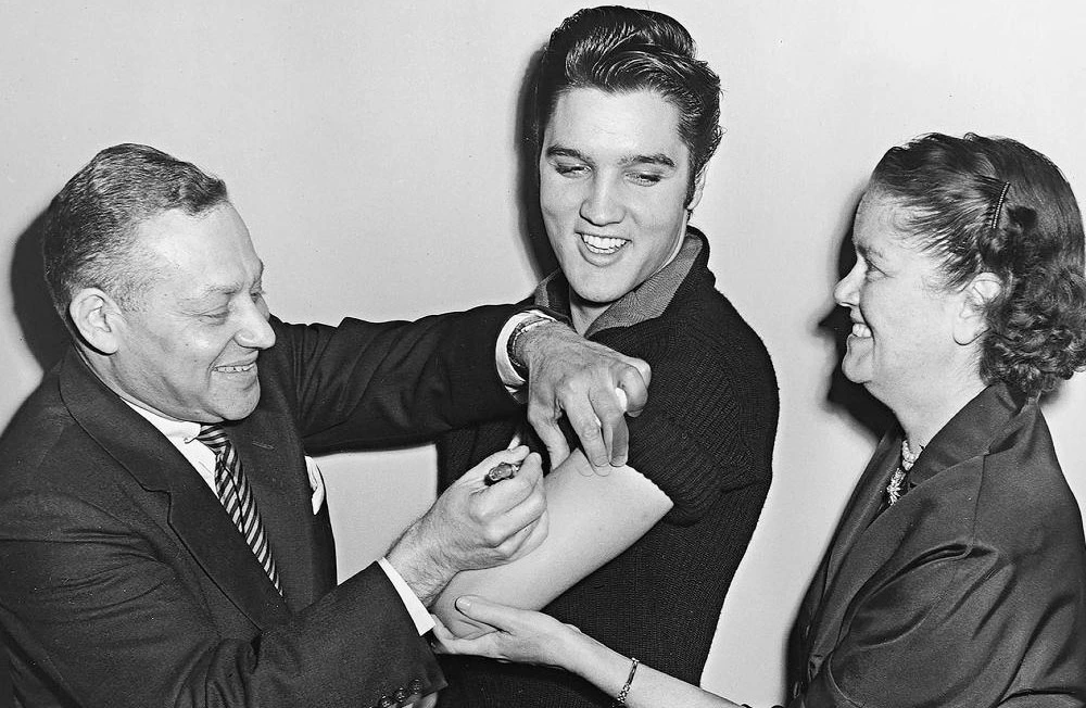 Elvis Presley morreu há 45 anos; conheça curiosidades sobre a vida do cantor Elvis Presley morreu há 45 anos; conheça curiosidades sobre a vida do cantor