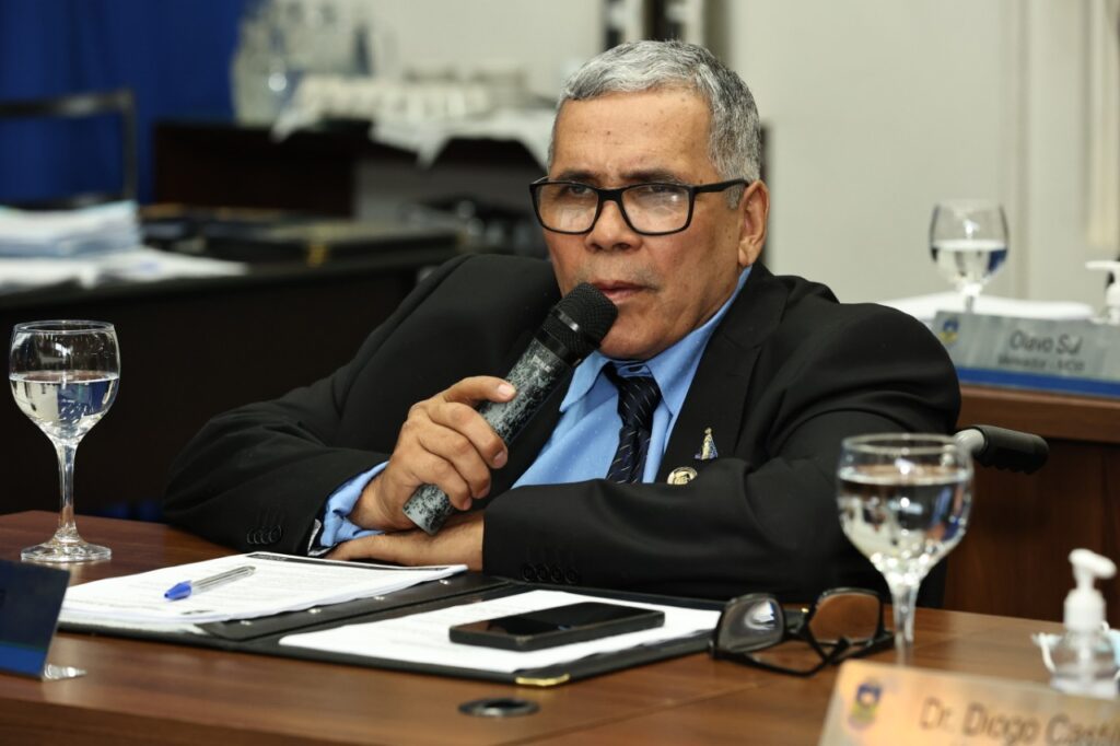 69° Festa do Padroeiro Senhor Bom Jesus de Vila Vargas acontece no final de semana