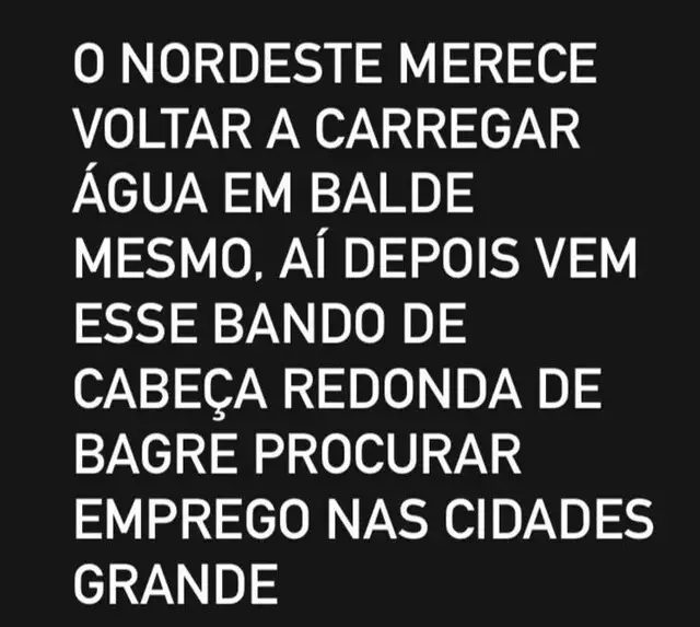 Dourados: Promotor João Linhares denuncia racismo contra nordestinos por eleição
