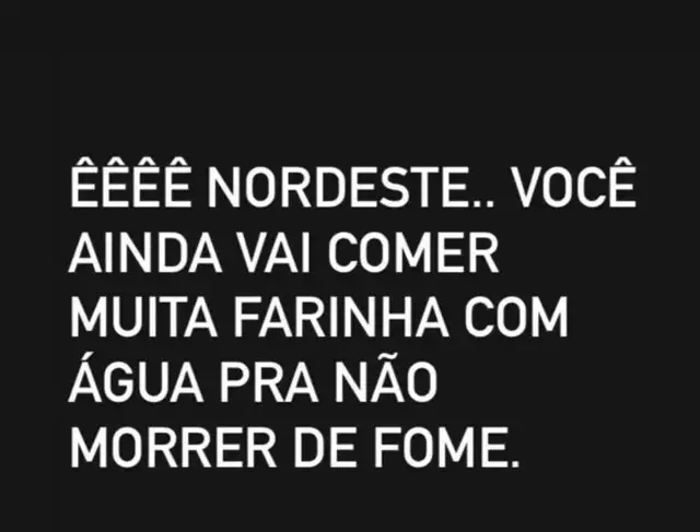 Dourados: Promotor João Linhares denuncia racismo contra nordestinos por eleição