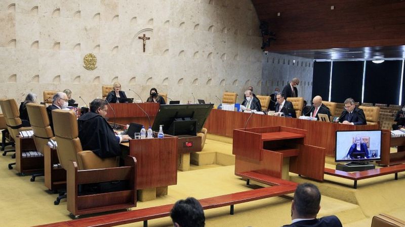 STF pode acabar com demissão sem justa causa? Entenda julgamento em 3 pontos