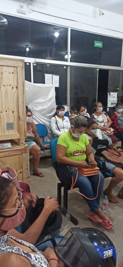 Caos em Dourados: passa ano, entra ano e o povo continua sofrendo à busca de atendimento médico