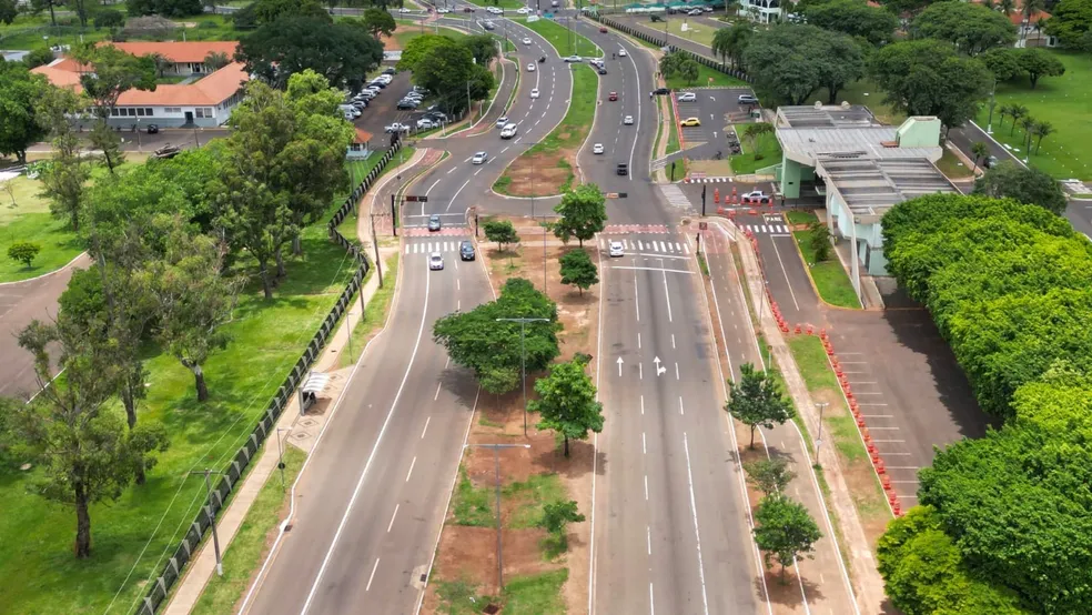 MS: Força tarefa do MP investiga participação de moradores em atos terroristas em Brasília