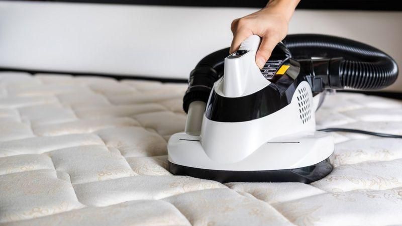 4 coisas que você talvez não limpe em casa, mas deveria 4 coisas que você talvez não limpe em casa, mas deveria