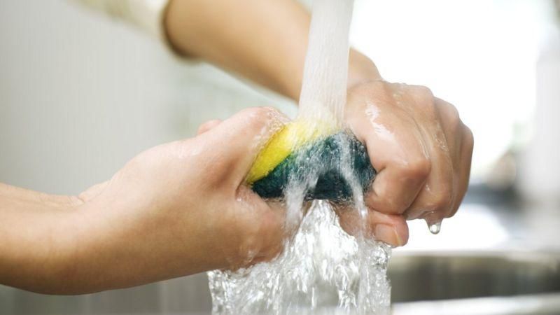 4 coisas que você talvez não limpe em casa, mas deveria 4 coisas que você talvez não limpe em casa, mas deveria