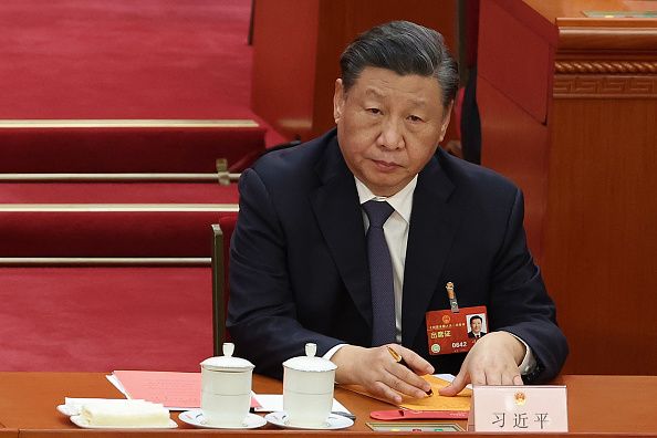 Antes de Lula ir à China, EUA aumentam presença no Brasil e mostram preocupação Antes de Lula ir à China, EUA aumentam presença no Brasil e mostram preocupação
