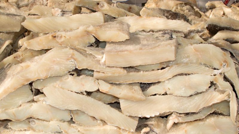 Como bacalhau virou prato típico da Sexta-Feira Santa