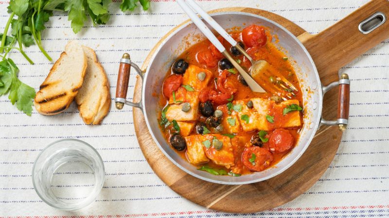 Como bacalhau virou prato típico da Sexta-Feira Santa