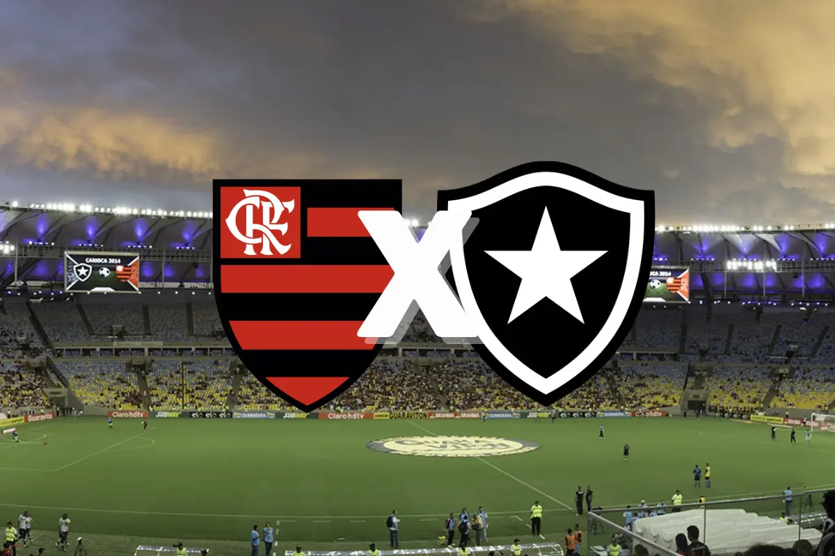 O Clássico dos Clássicos: Botafogo x Flamengo promete agitar o MaracanãRPI  – Rádio Progresso de Ijuí