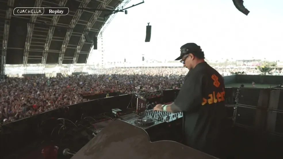 Vintage Culture: quem é o DJ que saiu do interior de MS para se apresentar no Coachella 2023 Vintage Culture: quem é o DJ que saiu do interior de MS para se apresentar no Coachella 2023