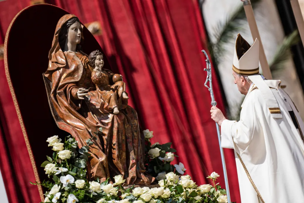 Entenda por que a Sexta-Feira da Paixão é o único dia em que não há missas no mundo