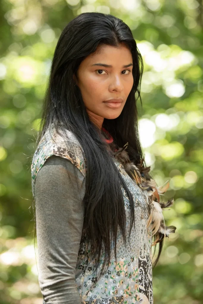 'Terra e Paixão': indígenas Guató terão destaque em nova novela da Globo ambientada em MS 'Terra e Paixão': indígenas Guató terão destaque em nova novela da Globo ambientada em MS