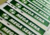 Aposta acerta a Mega-Sena e leva prêmio de R$ 2,7 milhões; veja os números sorteados