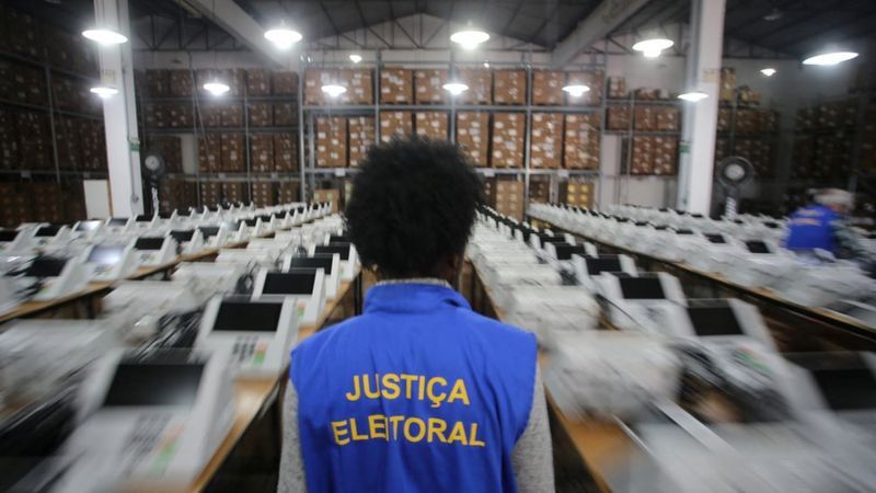 Bolsonaro no TSE: 3 cenários possíveis de julgamento que pode deixar ex-presidente fora de eleições Bolsonaro no TSE: 3 cenários possíveis de julgamento que pode deixar ex-presidente fora de eleições