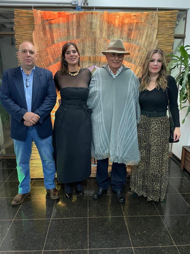 Show ‘Amor e Canções’ - José Laerte Cecílio Tetila: ‘O Professor’
