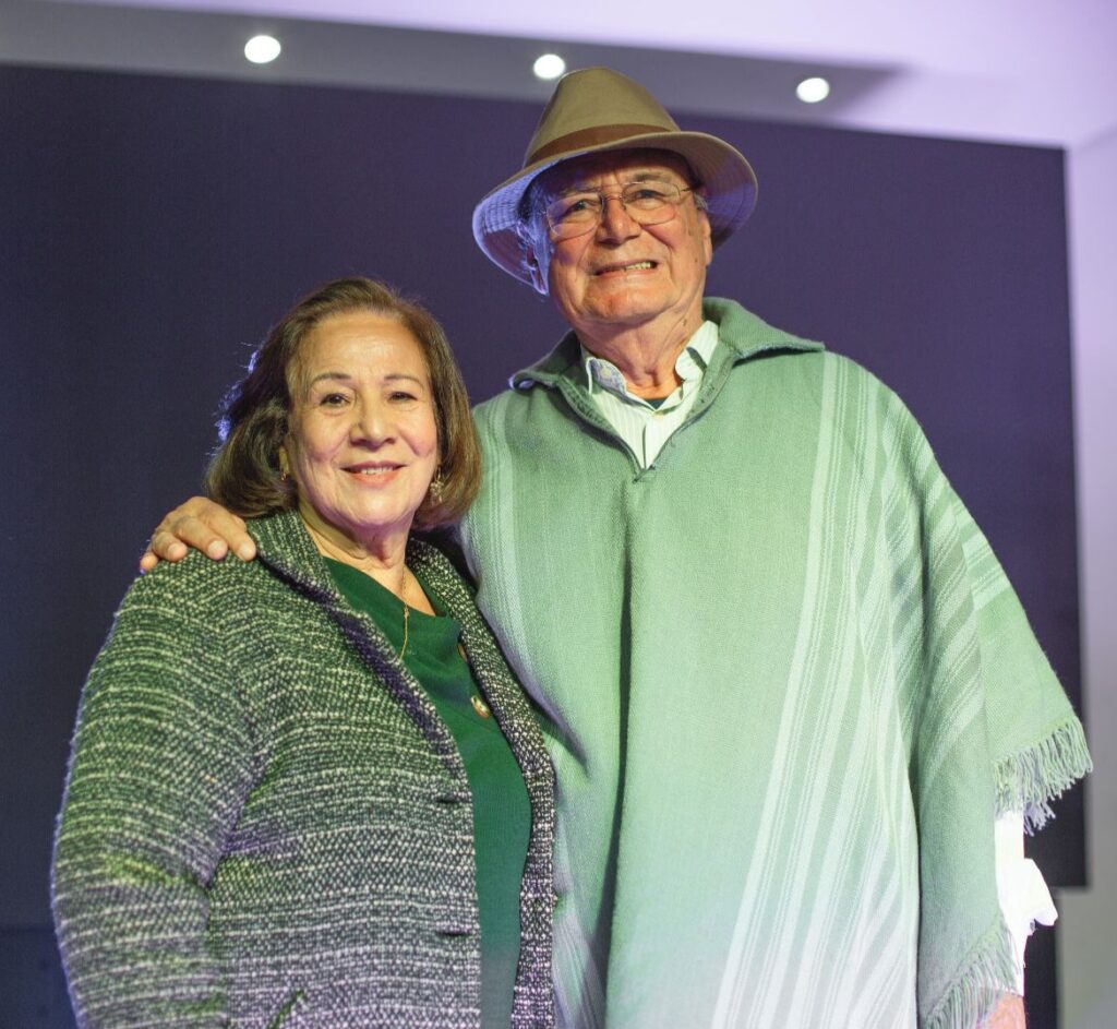 Show ‘Amor e Canções’ - José Laerte Cecílio Tetila: ‘O Professor’