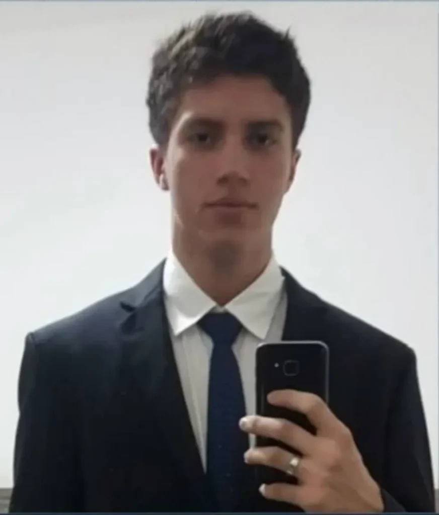 Julgamento do século: Jamilzinho é condenado a 23 anos por execução de estudante Julgamento do século: Jamilzinho é condenado a 23 anos por execução de estudante