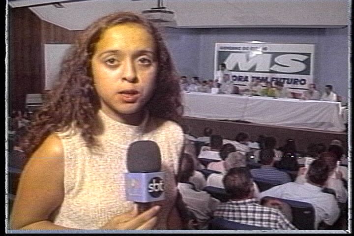 A festa: o destino parece conspirar a favor de Lia Nogueira na política