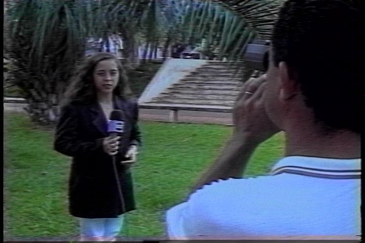 A festa: o destino parece conspirar a favor de Lia Nogueira na política