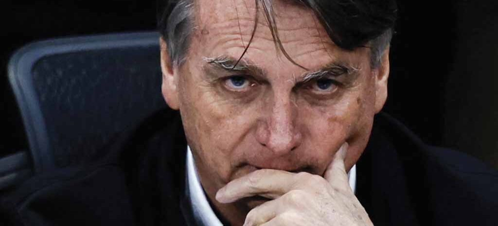 Bolsonaro admite transfer&ecirc;ncia de R$ 800 mil aos Estados Unidos - Folha de  Dourados - Not&iacute;cias de Dourados-MS e regi&atilde;o