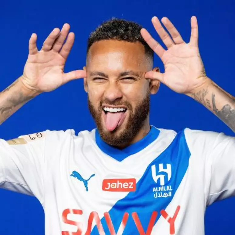 Após transferência para o Al Hilal, Neymar se torna o terceiro jogador mais  bem pago do mundo; confira top 10 - ISTOÉ Independente