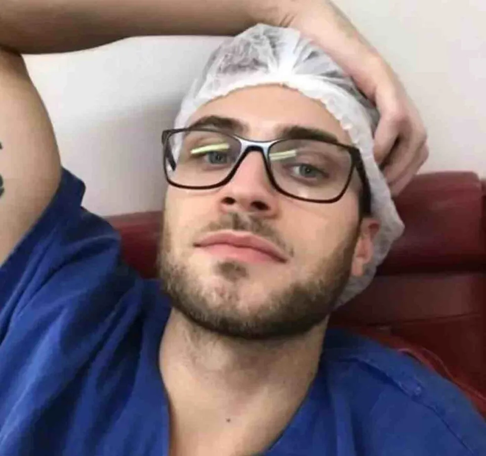 Dourados: mulher suspeita de planejar morte de médico fica em silêncio em depoimento Dourados: mulher suspeita de planejar morte de médico fica em silêncio em depoimento