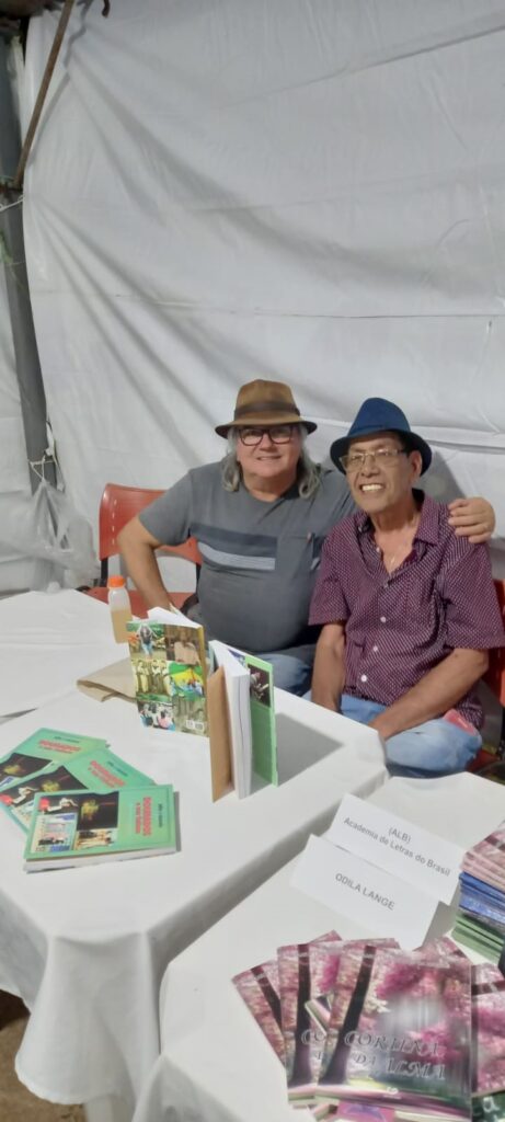 Ilson Boca Venancio: ‘Poeta Moisés Crestani e suas poesias’ Ilson Boca Venancio: ‘Poeta Moisés Crestani e suas poesias’