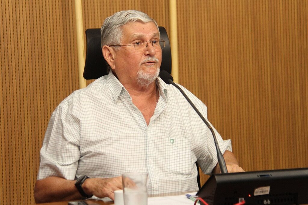 Comissão da ALEMS articula processo seletivo para reestruturação da Agraer Comissão da ALEMS articula processo seletivo para reestruturação da Agraer