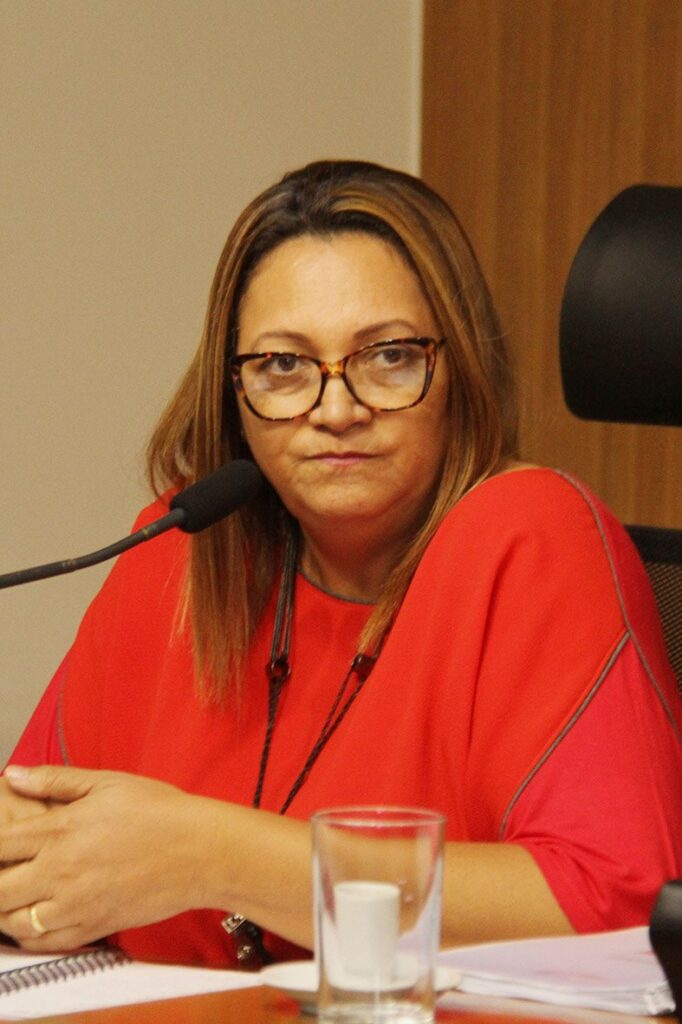 Comissão da ALEMS articula processo seletivo para reestruturação da Agraer Comissão da ALEMS articula processo seletivo para reestruturação da Agraer