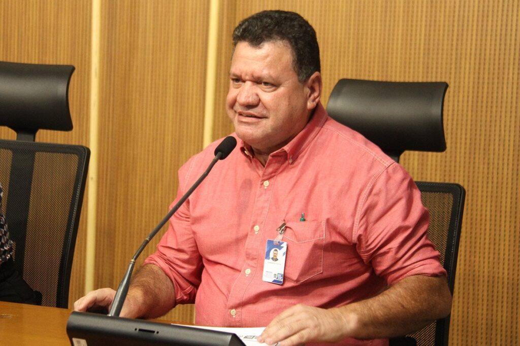 Comissão da ALEMS articula processo seletivo para reestruturação da Agraer Comissão da ALEMS articula processo seletivo para reestruturação da Agraer