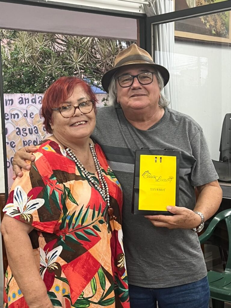 Ilson Boca Venancio: ‘Poeta Moisés Crestani e suas poesias’ Ilson Boca Venancio: ‘Poeta Moisés Crestani e suas poesias’