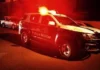 Jovem de 27 anos é agredido a pedrada e golpe de facão por dupla em MS