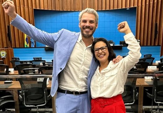 PSDB: Alan ou candidatura própria? PT renova com Gleice e Tiago, direita sem nome e Vander PSDB: Alan ou candidatura própria? PT renova com Gleice e Tiago, direita sem nome e Vander
